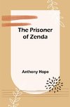 The Prisoner of Zenda