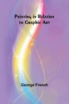 Printing in Relation to Graphic Art