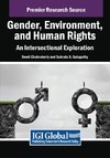 Gender, Environment, and Human Rights