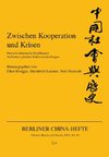 Zwischen Kooperation und Krisen