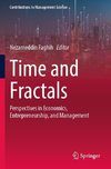 Time and Fractals