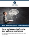 Neurowissenschaften in der Lehrerausbildung