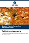 Selbstmordversuch
