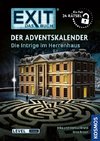 EXIT® - Das Buch: Der Adventskalender