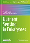 Nutrient Sensing in Eukaryotes
