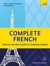 Complete French (Learn French with Teach Yourself)
