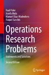 Operations Research Problems