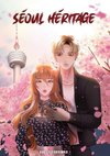 Séoul héritage
