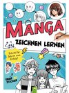 Manga Zeichnen lernen I Schritt-für-Schritt-Anleitung