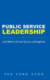 PUBLIC SERVICE LEADERSHIP