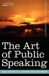 Carnegie, D: Art of Public Speaking