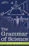Pearson, K: Grammar of Science