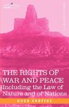 Grotius, H: Rights of War and Peace