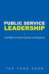 PUBLIC SERVICE LEADERSHIP