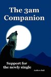 The 3am Companion - Support for the newly single