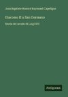 Giacomo II a San Germano