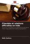Clientèle et relations officielles en Inde