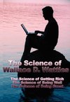 The Science of Wallace D. Wattles