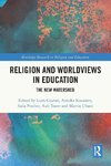 Religion and Worldviews in Education