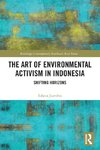 The Art of Environmental Activism in Indonesia