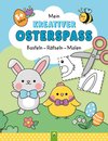 Mein kreativer Osterspaß