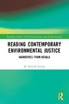 Reading Contemporary Environmental Justice