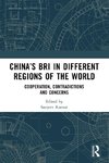 China's BRI in Different Regions of the World