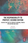 The Responsibility to Protect, Second Edition