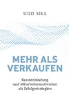 Mehr als Verkaufen