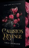 Calisto's Revenge - Eine Liebe wie Sterne