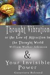 THOUGHT VIBRATION OR THE LAW O