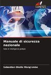 Manuale di sicurezza nazionale