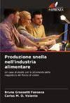 Produzione snella nell'industria alimentare