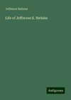 Life of Jefferson S. Batkins