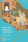 Power and Authority in Aghanistan