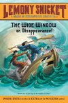 A Series of Unfortunate Events #3: The Wide Window