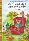 Jan und der sprechende Hase