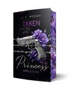 Taken Princess 2
