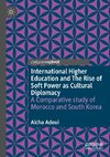 International Higher Education and The Rise of Soft Power as Cultural Diplomacy