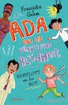 Ada und die Künstliche Blödheit