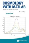 COSMOLOGY WITH MATLAB (2ND ED)