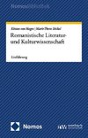 Romanistische Literatur- und Kulturwissenschaft