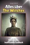 Alles über<br> The Witcher