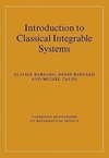 Introduction to Classical Integrable Systems