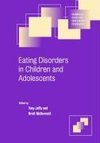 Eating Disorders in Children and Adolescents