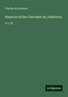 Memoirs of the Chevalier de Johnstone