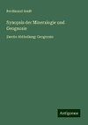 Synopsis der Mineralogie und Geognosie