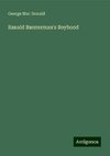 Ranald Bannerman's Boyhood