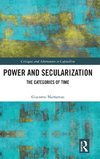 Power and Secularization