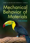 Mechanical Behavior of Materials